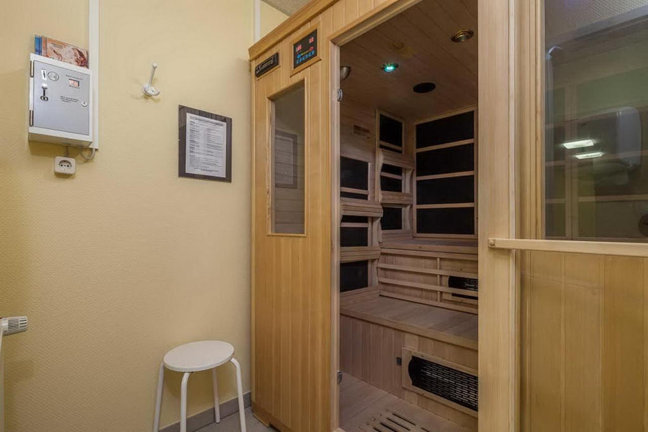 Haffblick Wohnung 60 Boltenhagen  Esterno foto