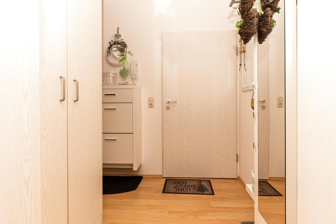 Haffblick Wohnung 60 Boltenhagen  Esterno foto