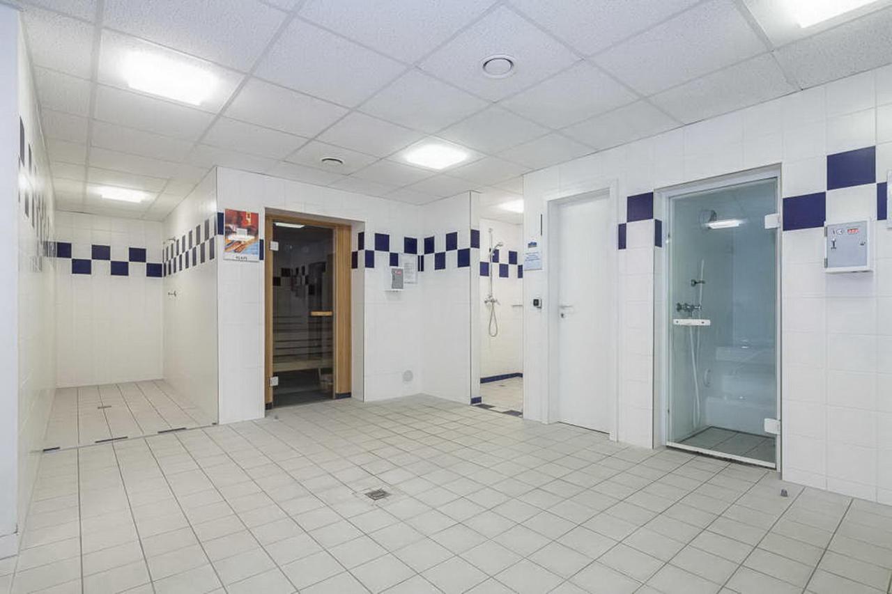Haffblick Wohnung 60 Boltenhagen  Esterno foto