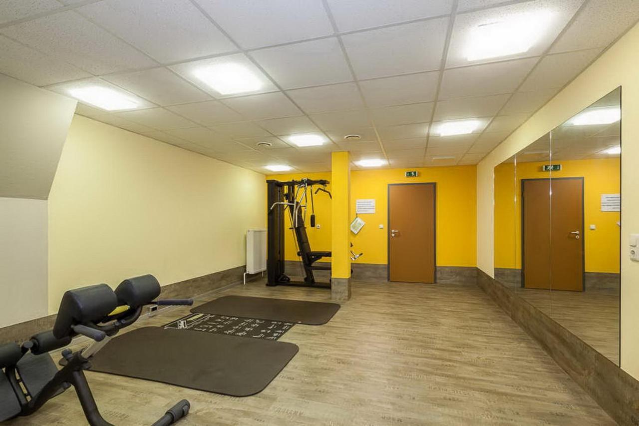 Haffblick Wohnung 60 Boltenhagen  Esterno foto
